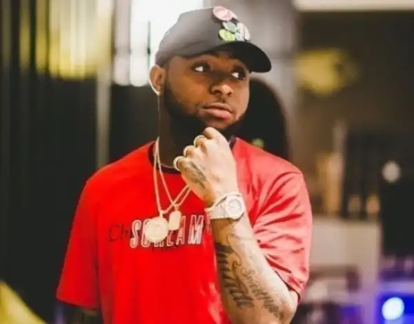 Davido - Go Down